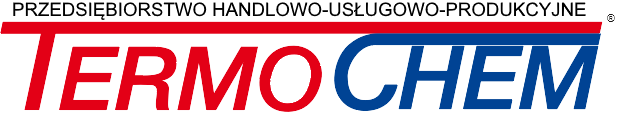 Logotyp PHUP TERMOCHEM.